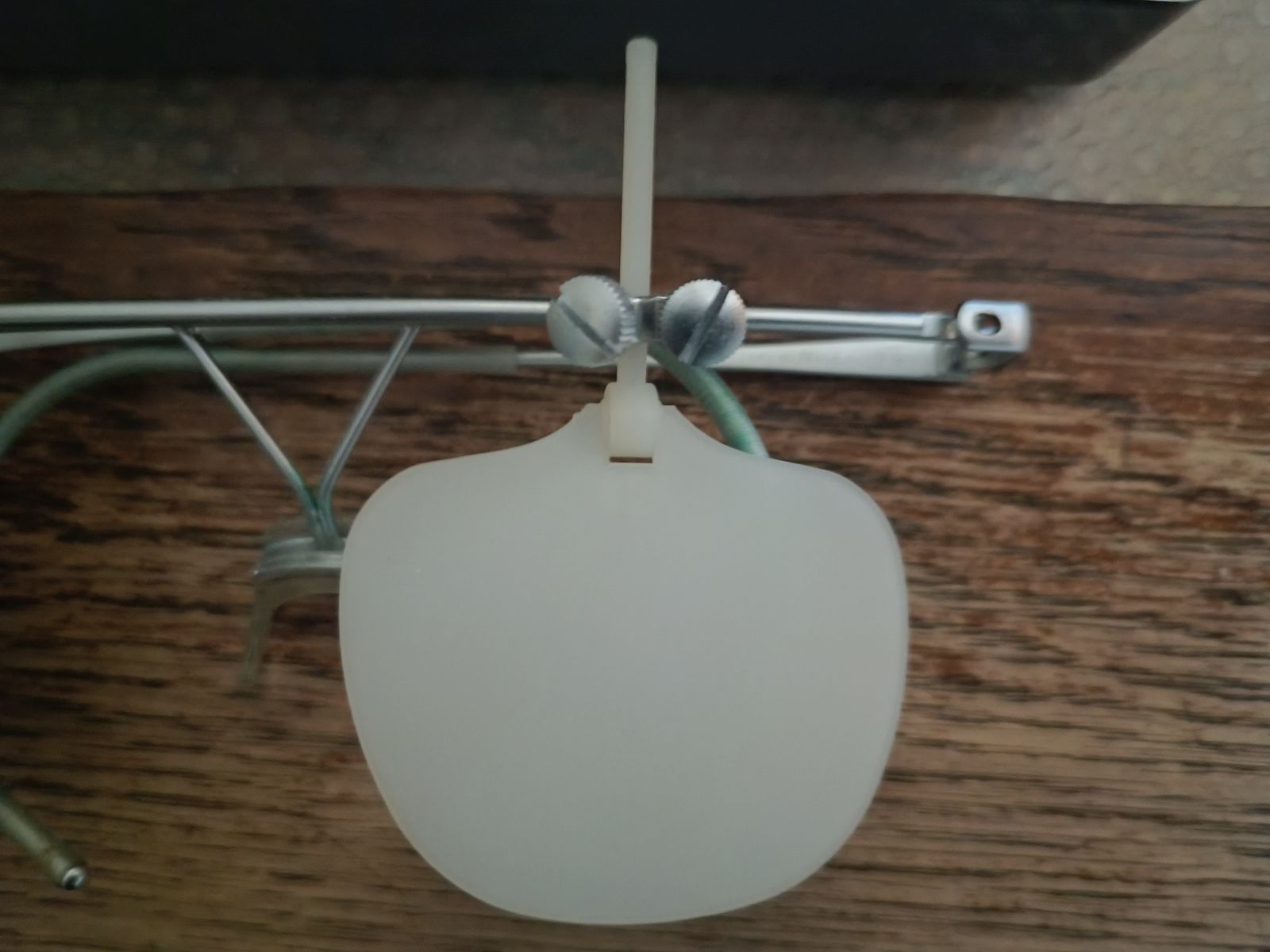 Schießbrille Knobloch  160