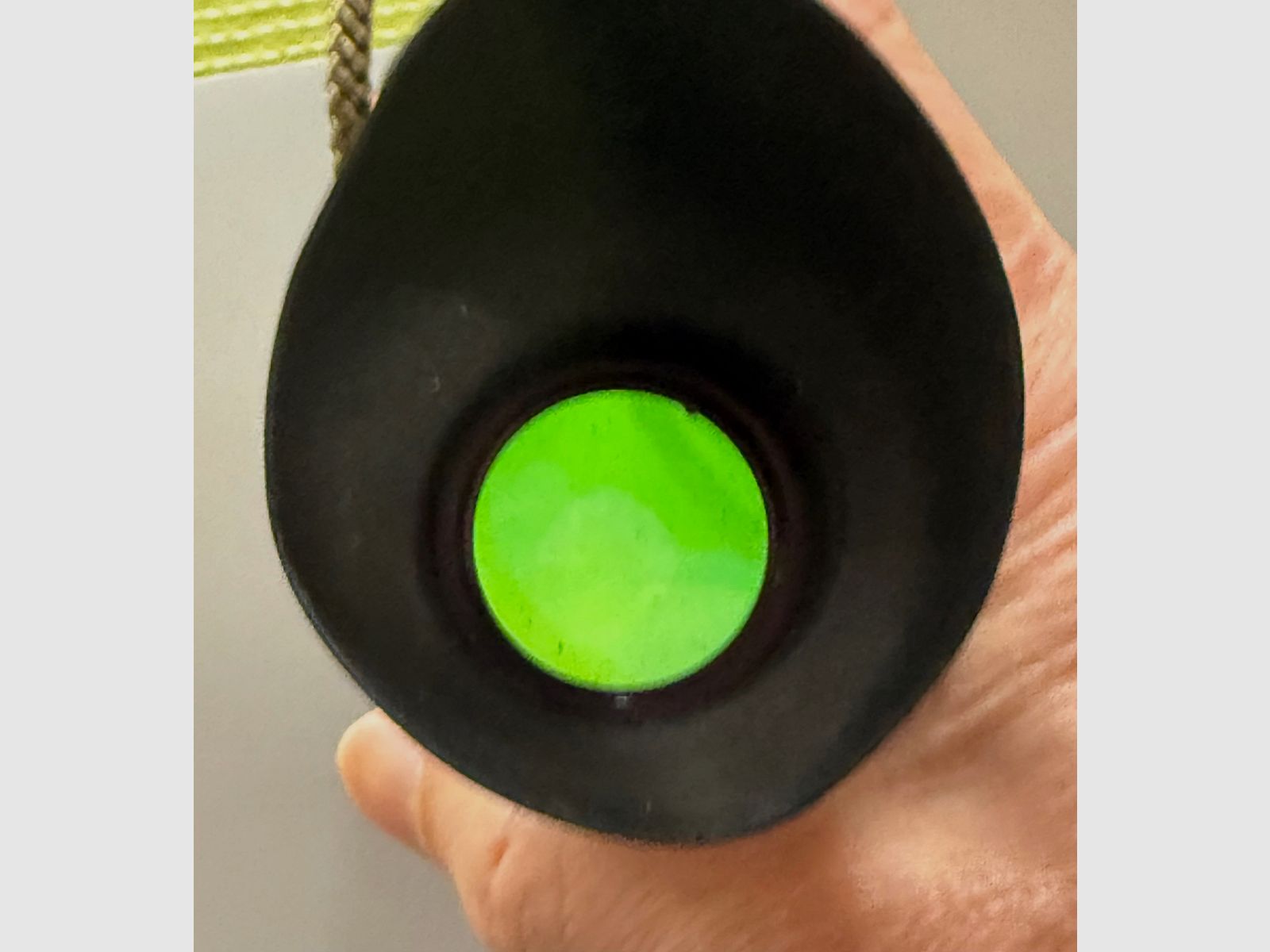 IEA Nachtsichtgerät NT 940 und Laserluchs