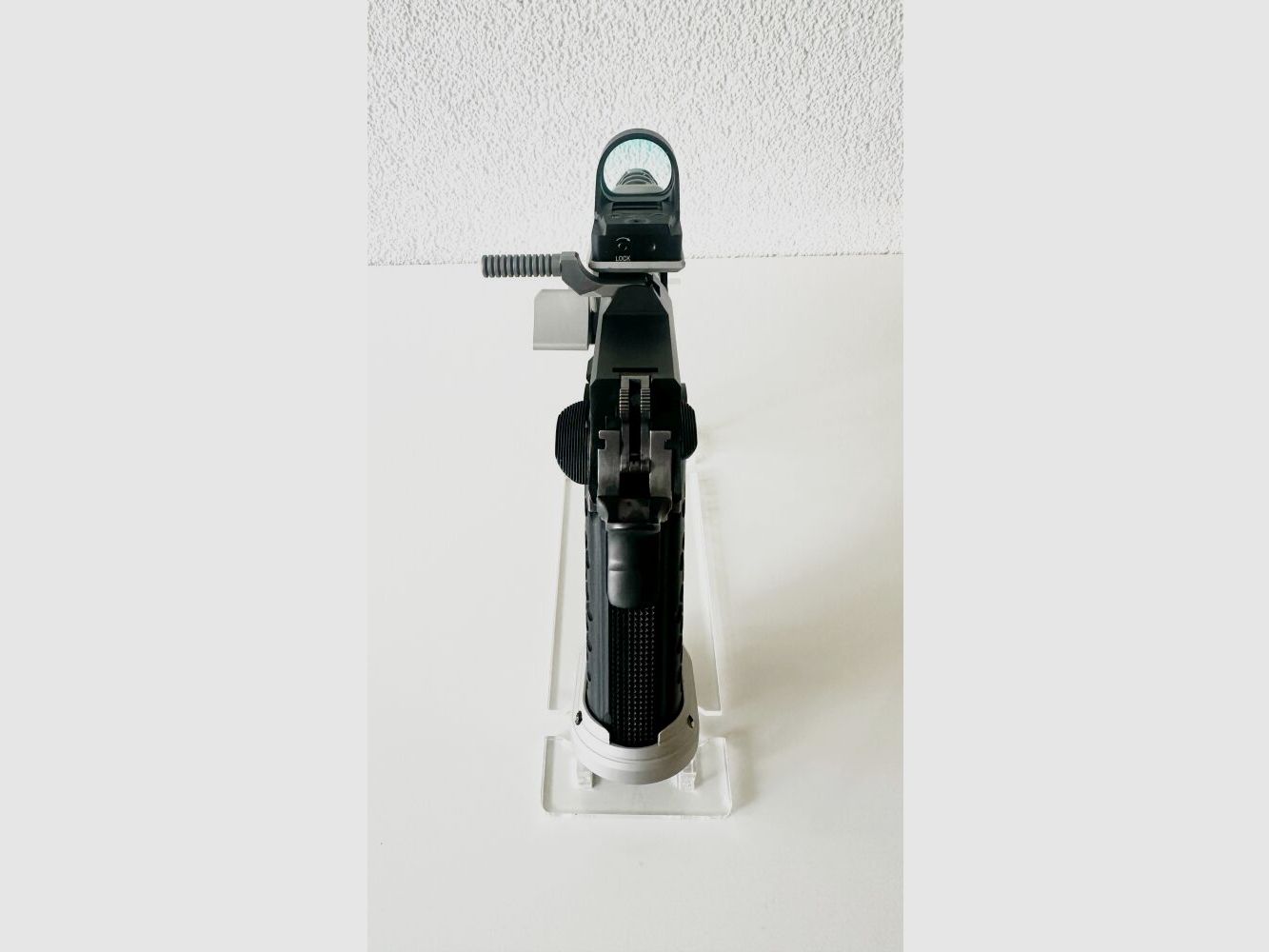 STP Elsa 5.0 9x19 Disponible de inmediato 9mmLuger
