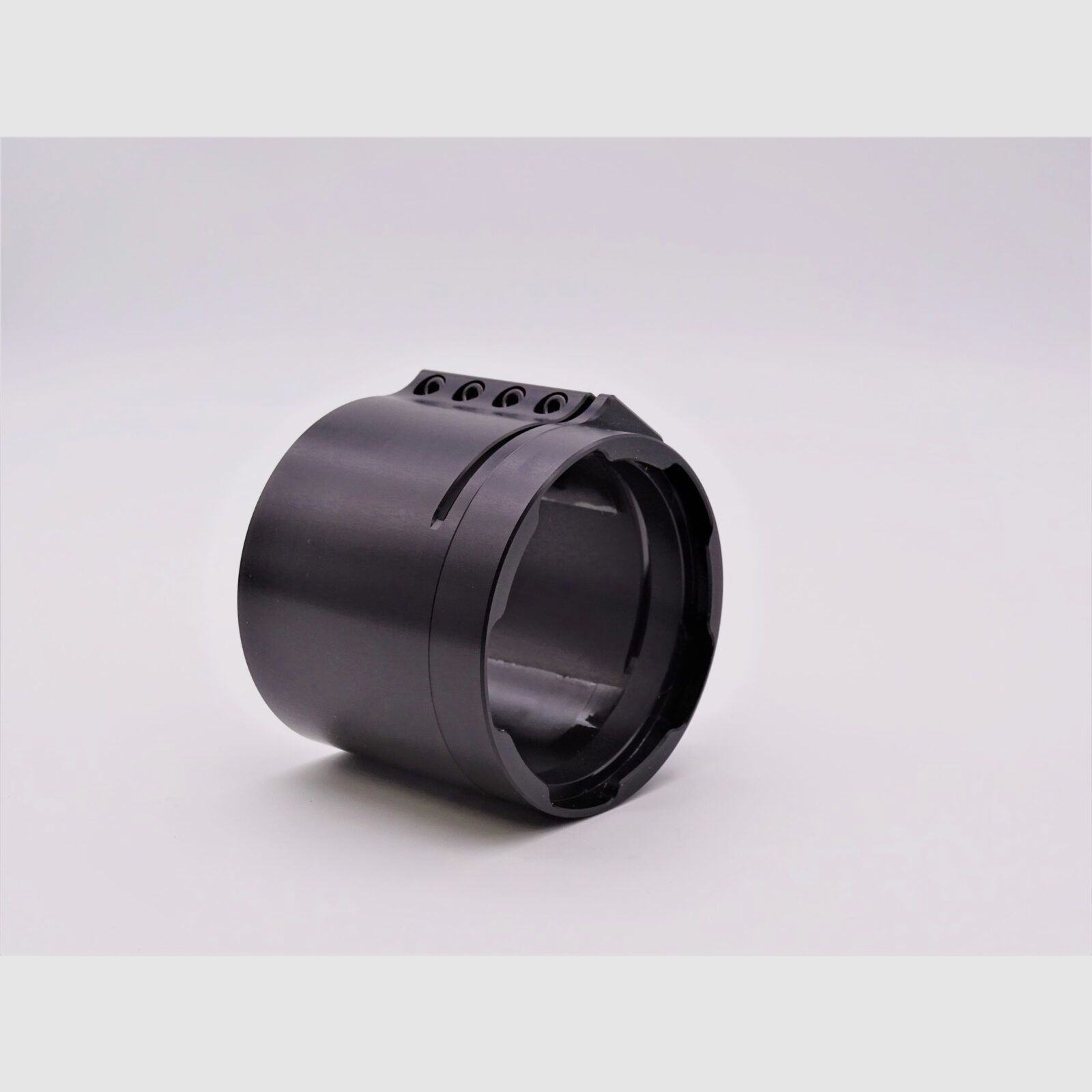 Telefix/Präzise Jagen Adapter - nur Klemmhülse - 41 mm