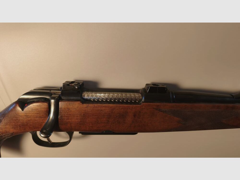 Krico 700 7x64, Bild 1 von 16