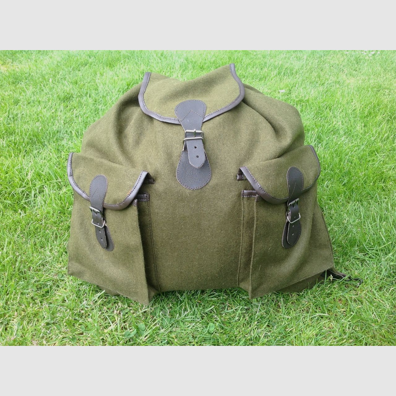 Jagdrucksack 60 × 55 cm, Bild 3 von 4