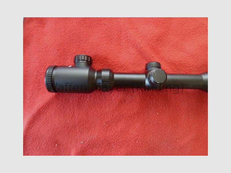Ritter -Optik HK 3-9x50 IGR