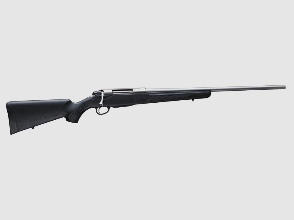 Tikka Tikka T3x Lite Inossidabile