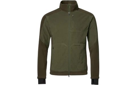 Chevalier Fleecejacke Tarju WB