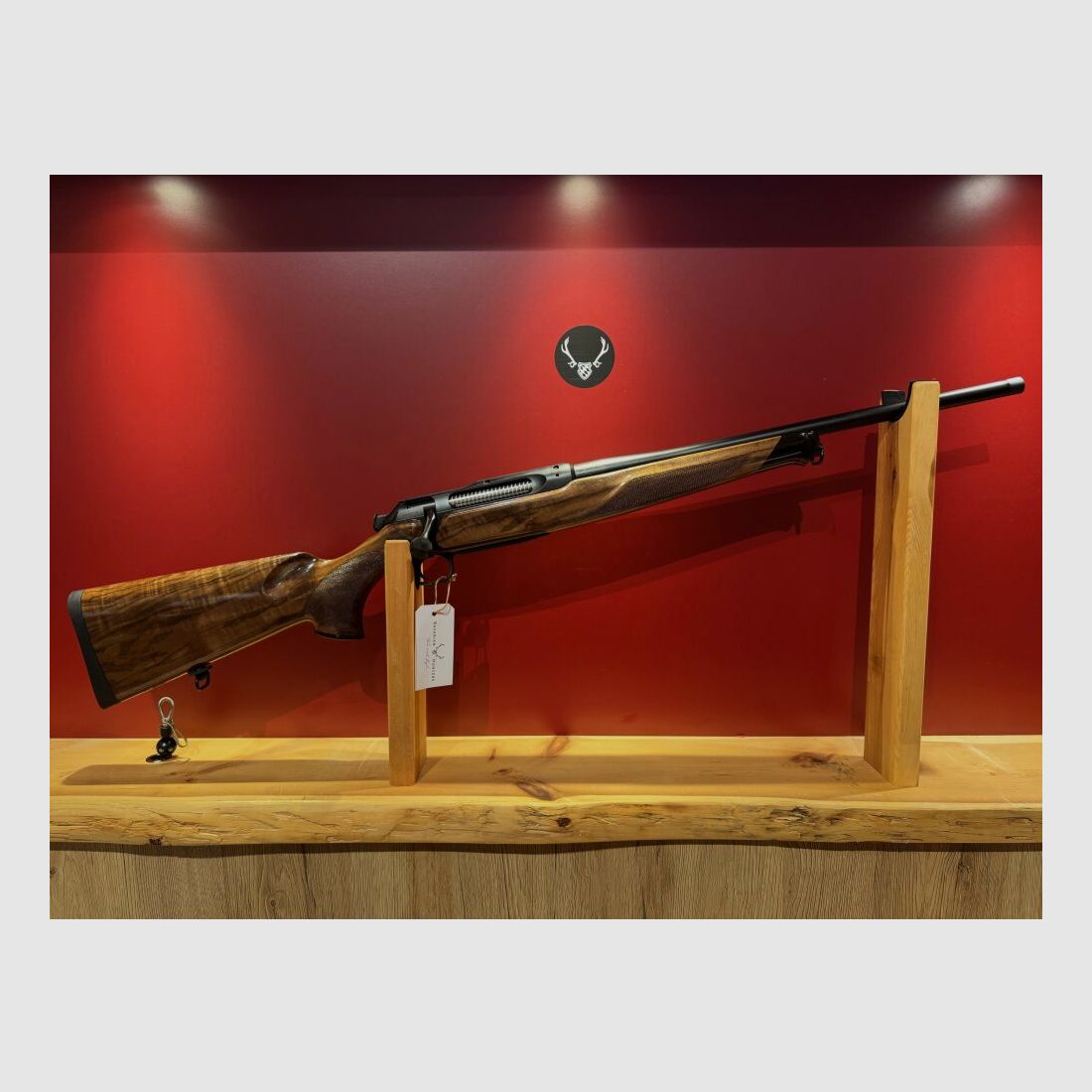 Sauer&Sohn Sauer 505 Elegance