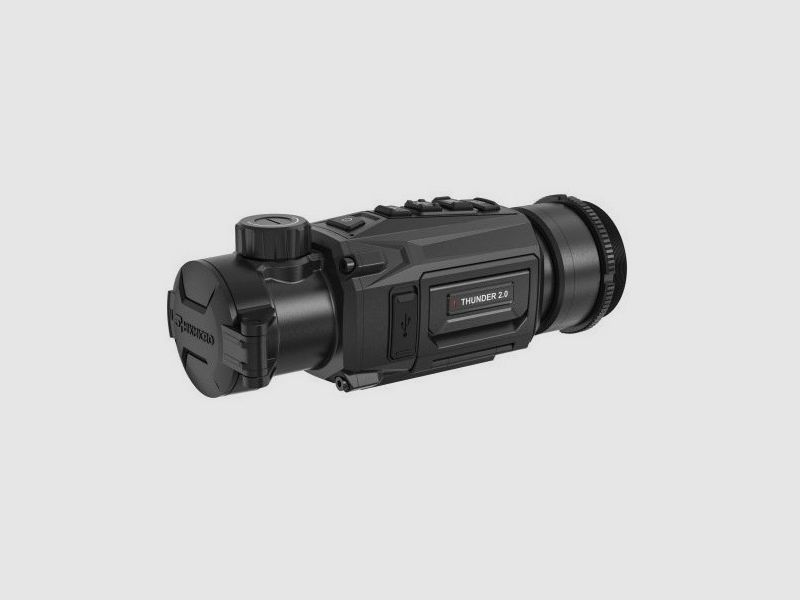 HIKMICRO Thunder TQ35C 2.0 Neuwertig VHB: 1.949€