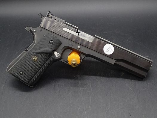 Peters Stahl Multicaliber .45 Auto 6" Multicaliber