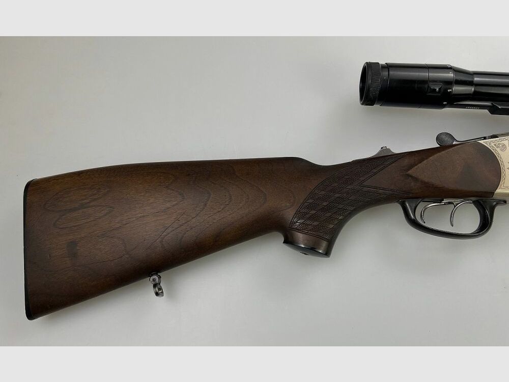 Blaser ES70 fucile doppio