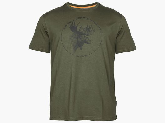 Pinewood T-Shirt Moose