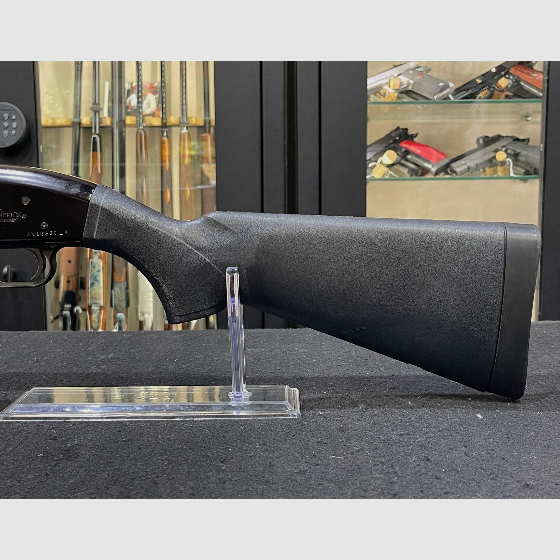 MOSSBERG MAVERICK 88, Bild 2 von 16