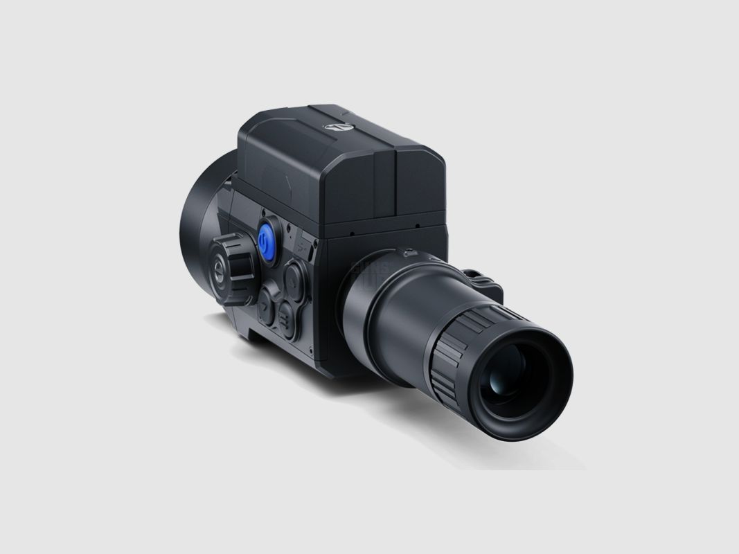 Pulsar Krypton 2 XG50, imagen 9 de 15