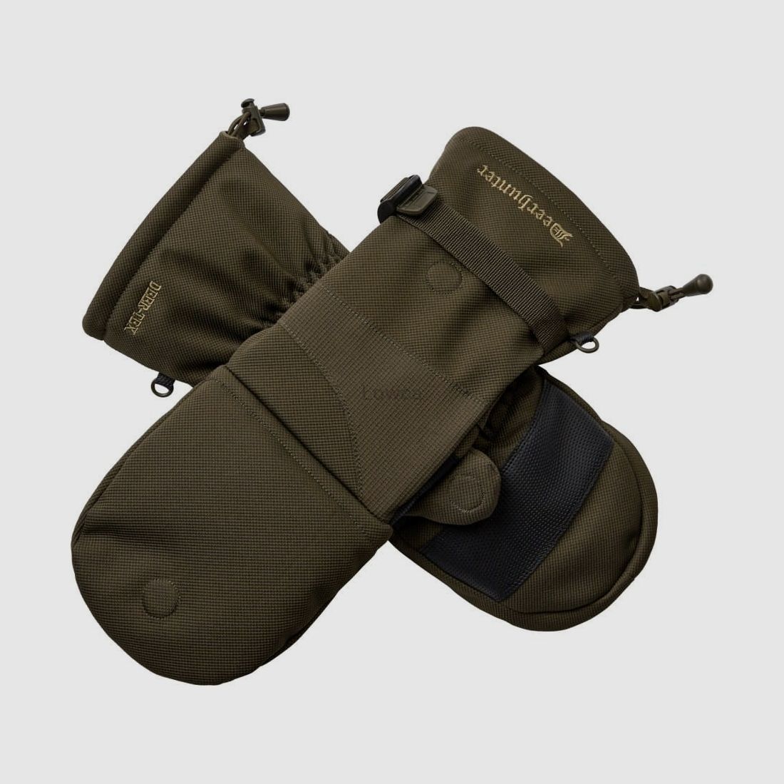 Muflon Pro Handschuhe Art Green