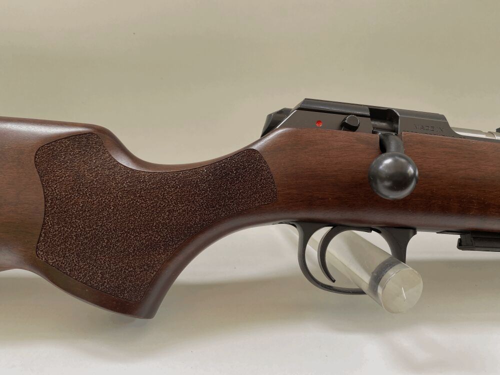 CZ Uhersky Brod 457 VARMINT | 53 cm Lauf	 .22lr - Waffen Friedrichs