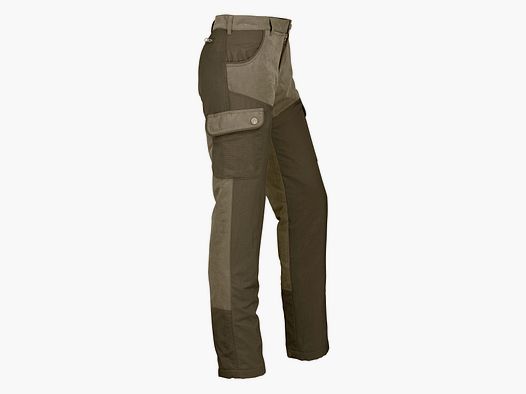 Pantaloni da caccia da donna Hubertus Miporex