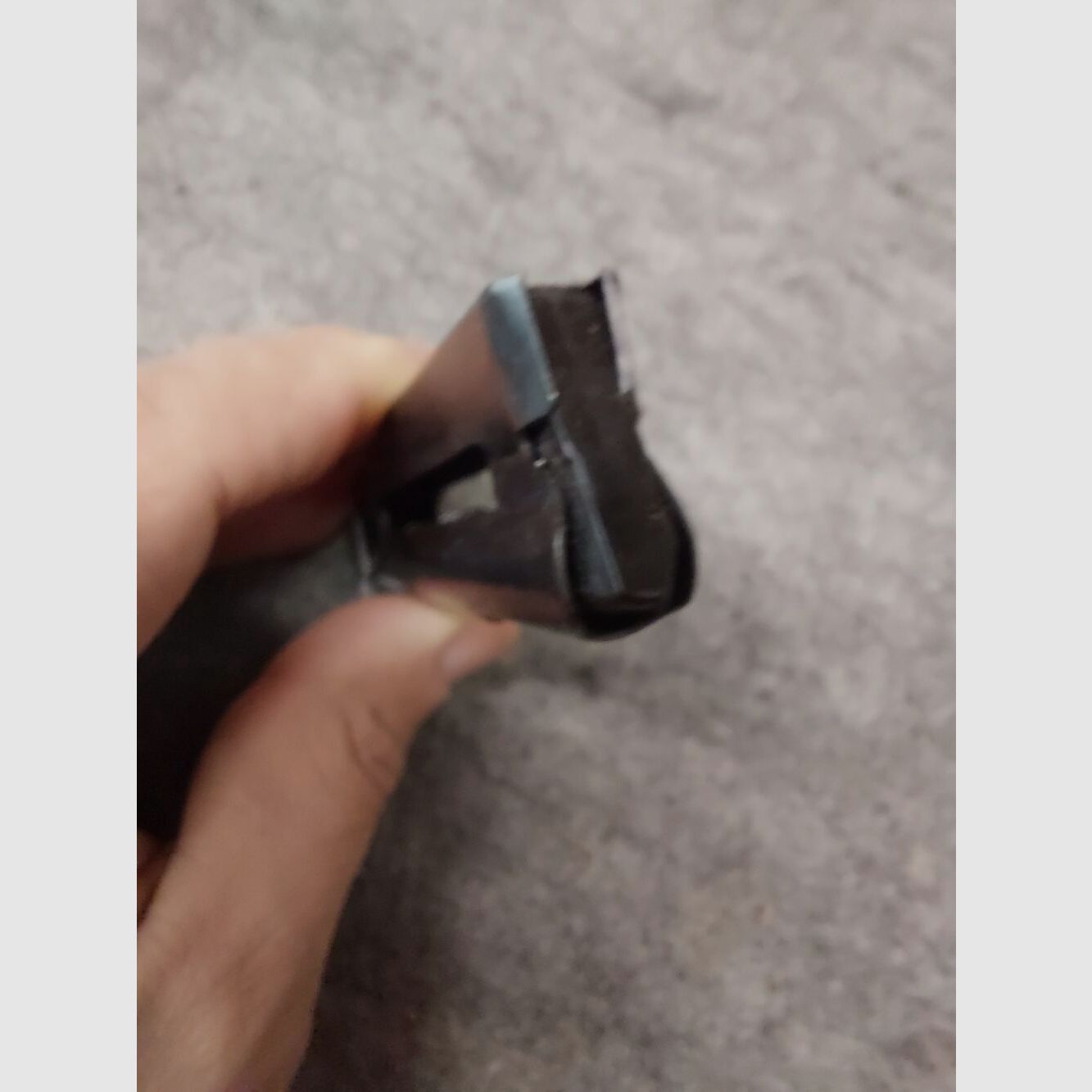 Walther/ Triple K KK-J