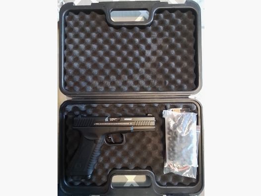Umarex RAM Combat Kal.43 