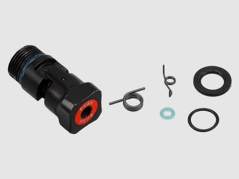T4E Service-Kit für TP 50 Gen 2 HDP 50 Gen2