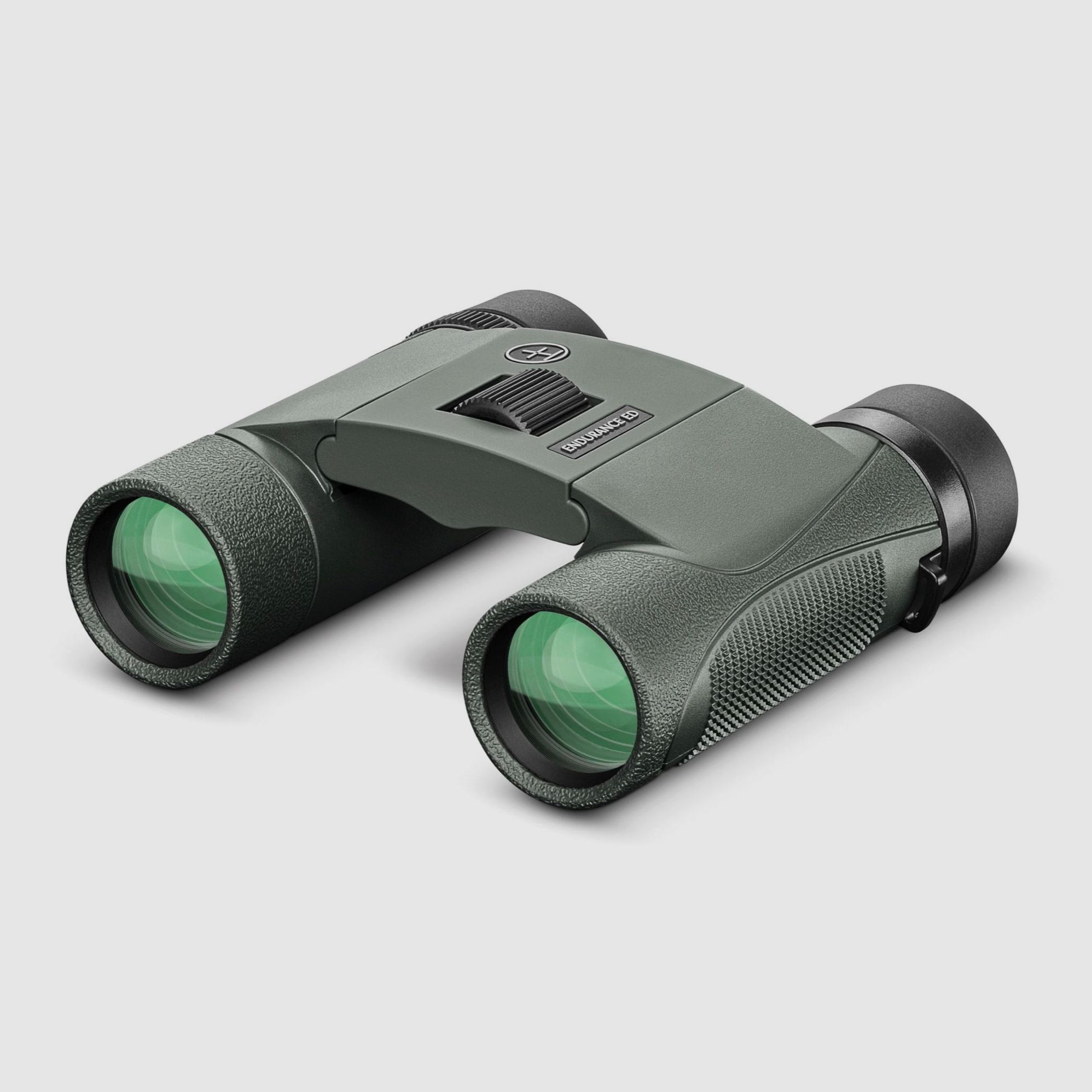 HAWKE 36110 Binoculars Endurance ED 8x25 Green