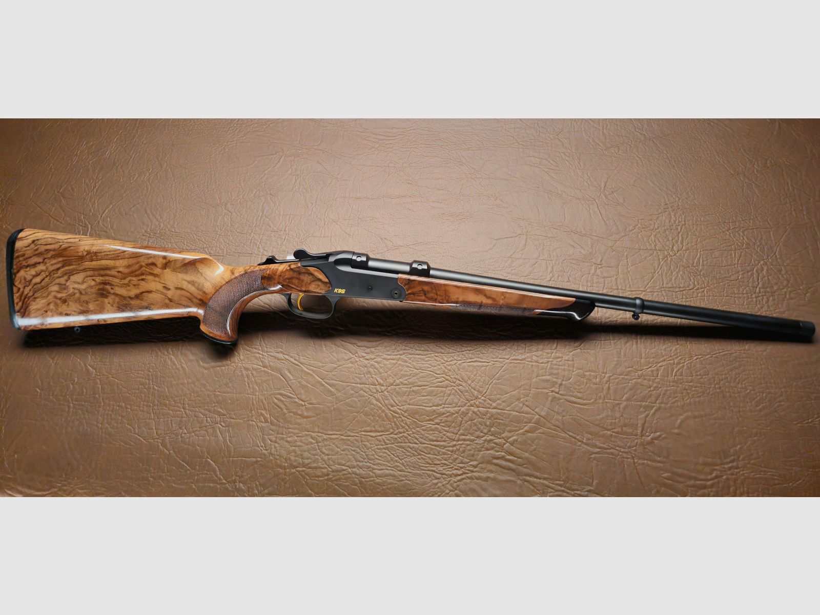 Blaser K95