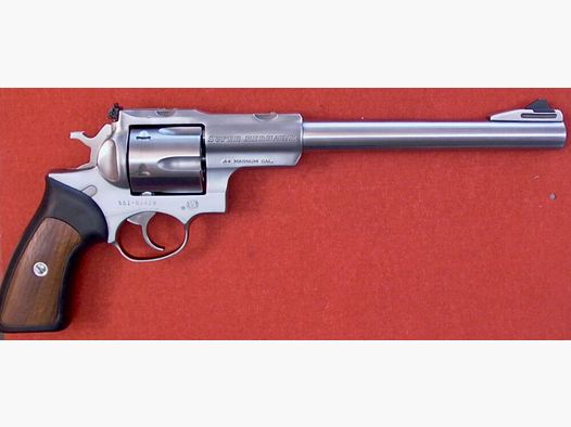 Ruger Super Redhawk