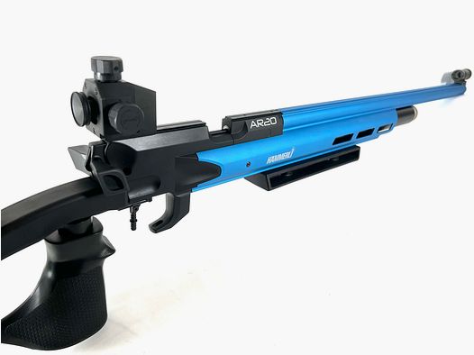 Air rifle Hämmerli AR 20