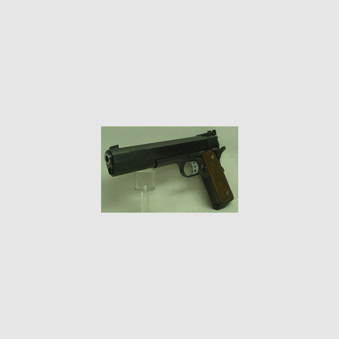 Sentry 6.0 - 9mmLuger
