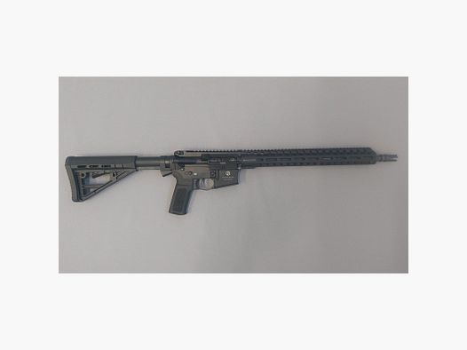 Schmeisser AR-15 M5FL, M-Lock 16,75''