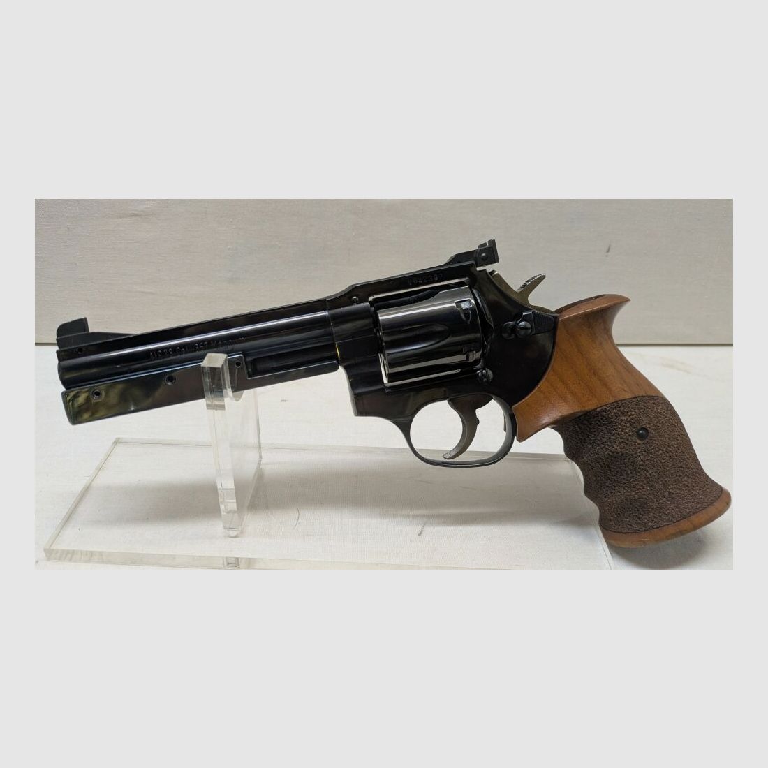 Manurhin MR 73