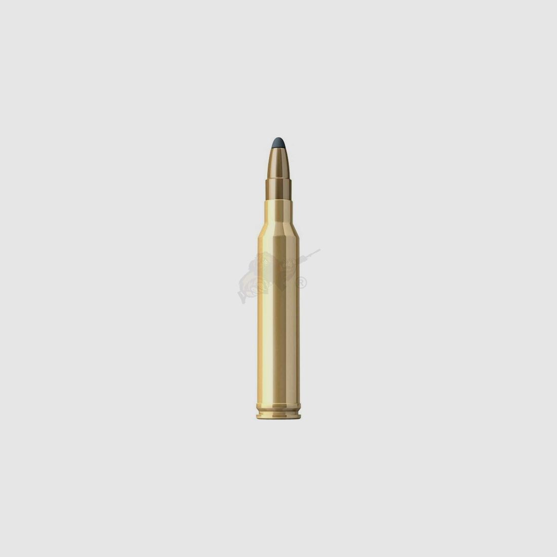 Patronen 7 mm Rem. Teilmantel SPCE 173 grs.