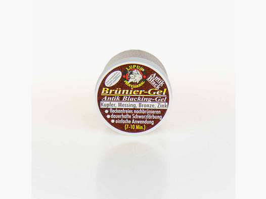 Brunissage - Antique 50g