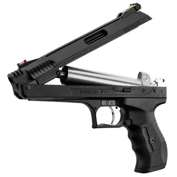 Luchtpistool Beeman P17 Kaliber 4,5 mm, afbeelding 3 van 10
