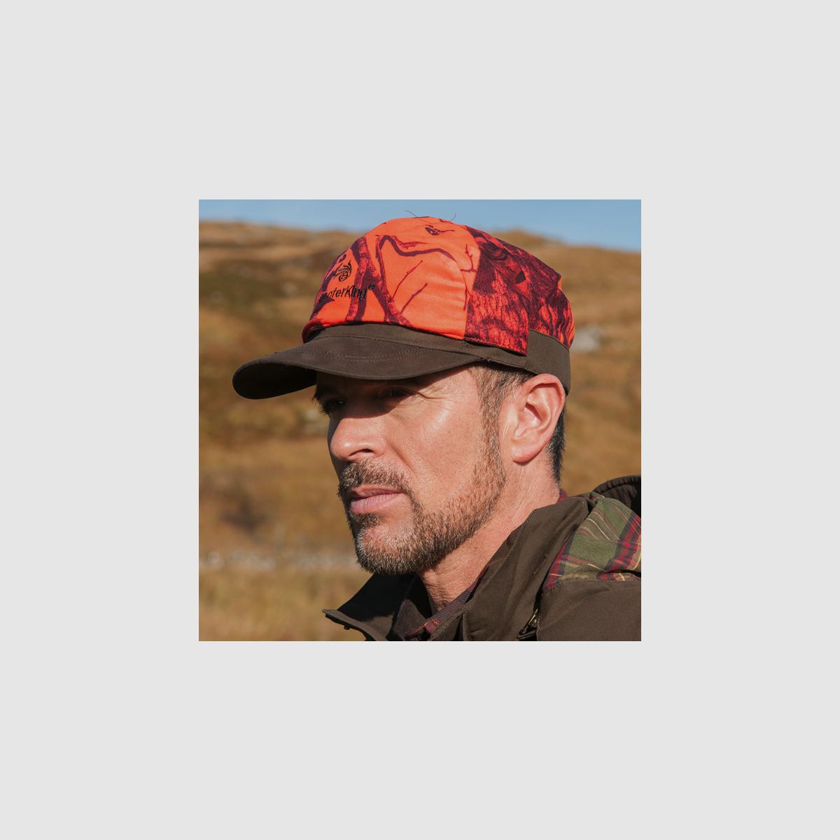 SHOOTERKING Dawn Wendemütze