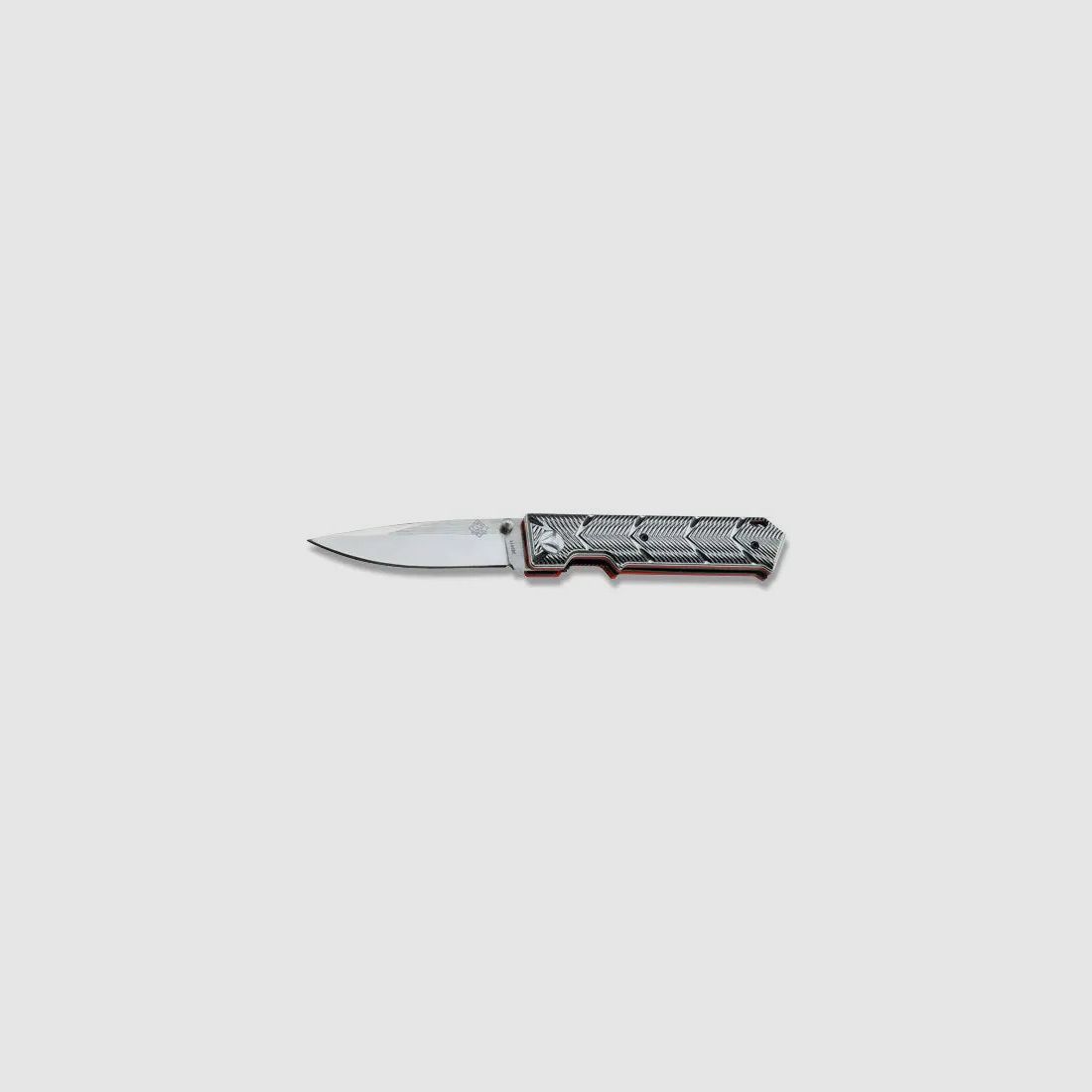 PUMA TEC Folding Knife (liner lock, D2 - not stainless) (discontinued model)