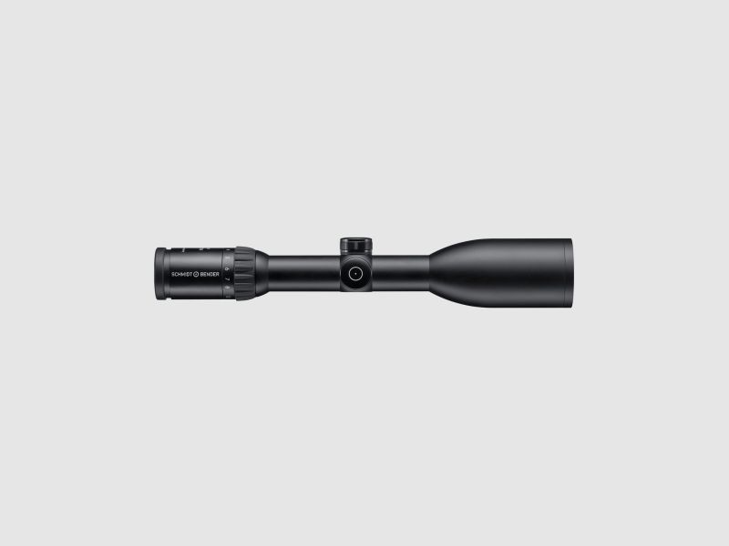 Schmidt&Bender Zenith 3-12x50 LM FD7 con ASV, disponible de inmediato