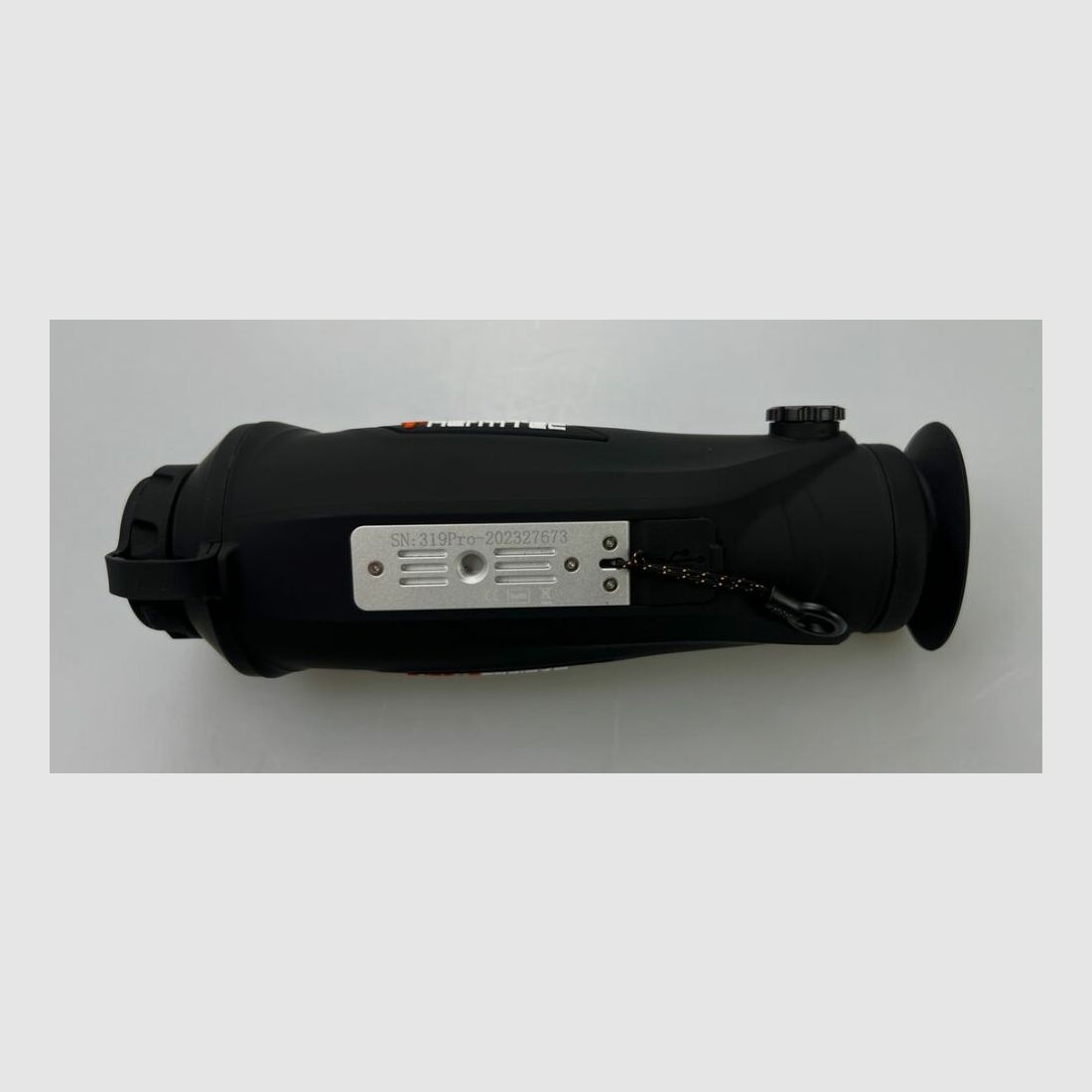 ThermTec Cyclops 319 Pro