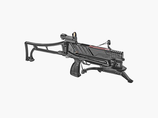 EK Archery Vlad Crossbow 60/90 lbs with magazine