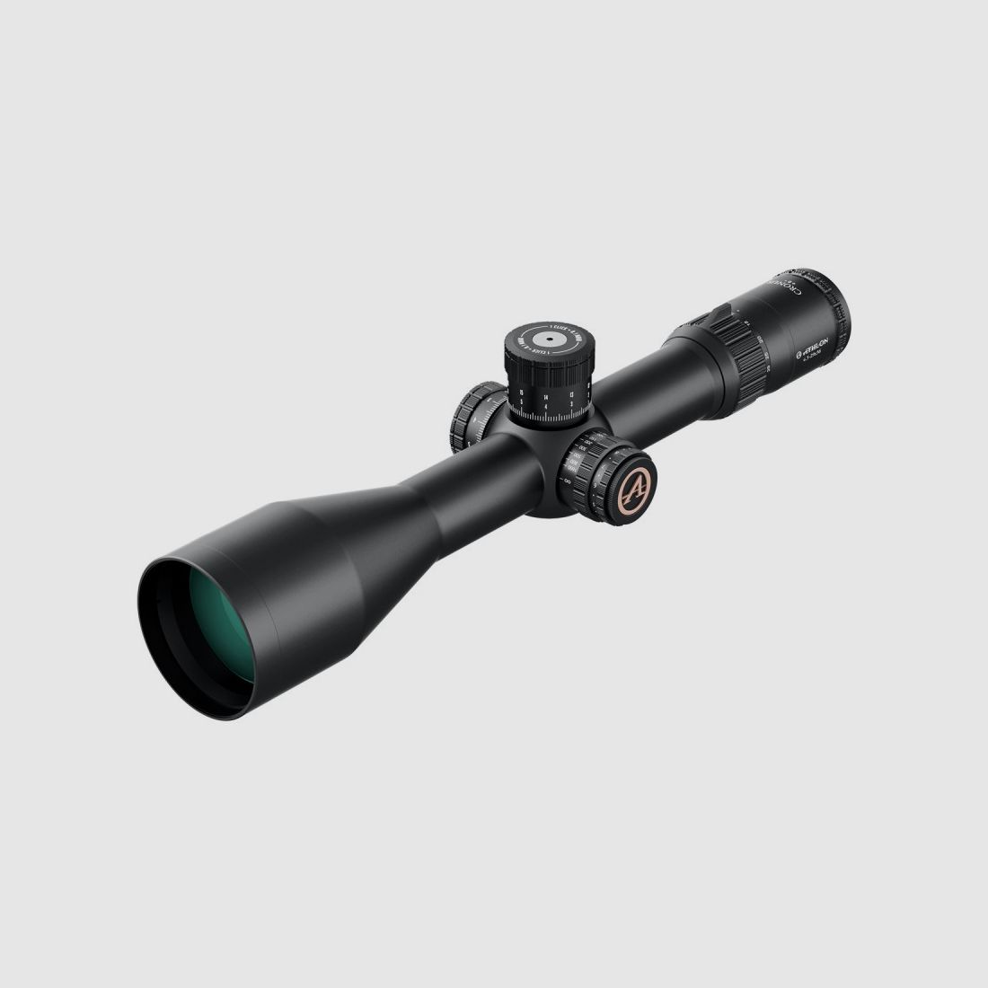 Athlon Cronus BTR 4.5-29x56mm FFP (34mm), afbeelding 1 van 4