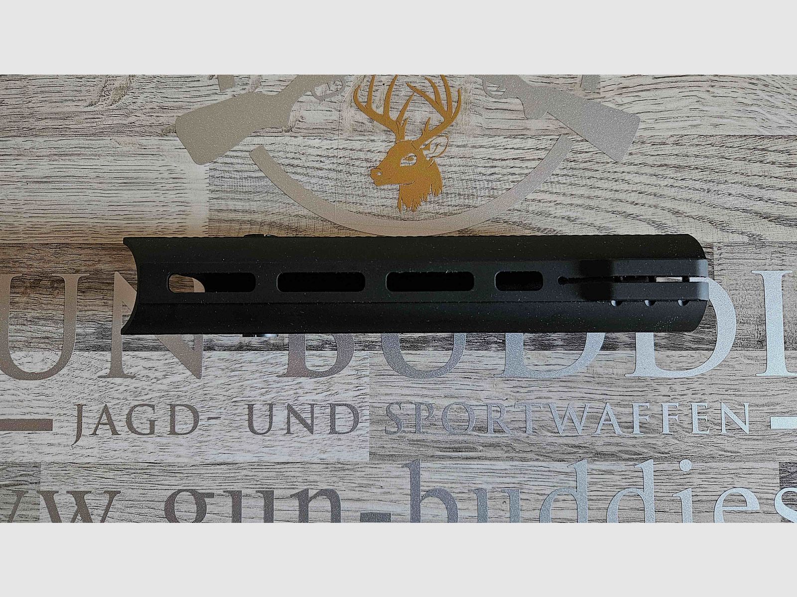 Schmeisser AR15 Handschutz Sport kurz Light - Neuware vom Fachhandel