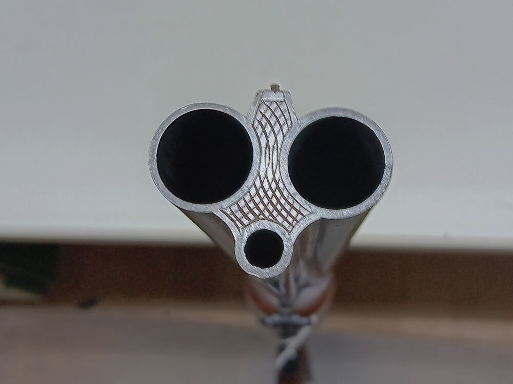 Sauer & Sohn Drilling