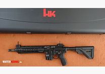 Heckler & Koch H&K MR 223 A3 - 11" Version