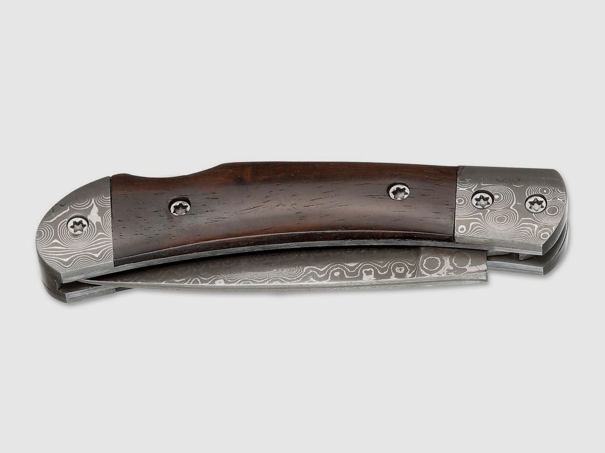 Böker Magnum Damascus Countess mes, afbeelding 4 van 4