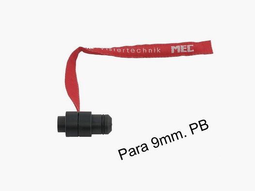 SAFETY LOOK na Kal 9mm PB