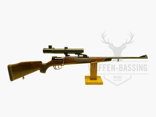 Mauser 66