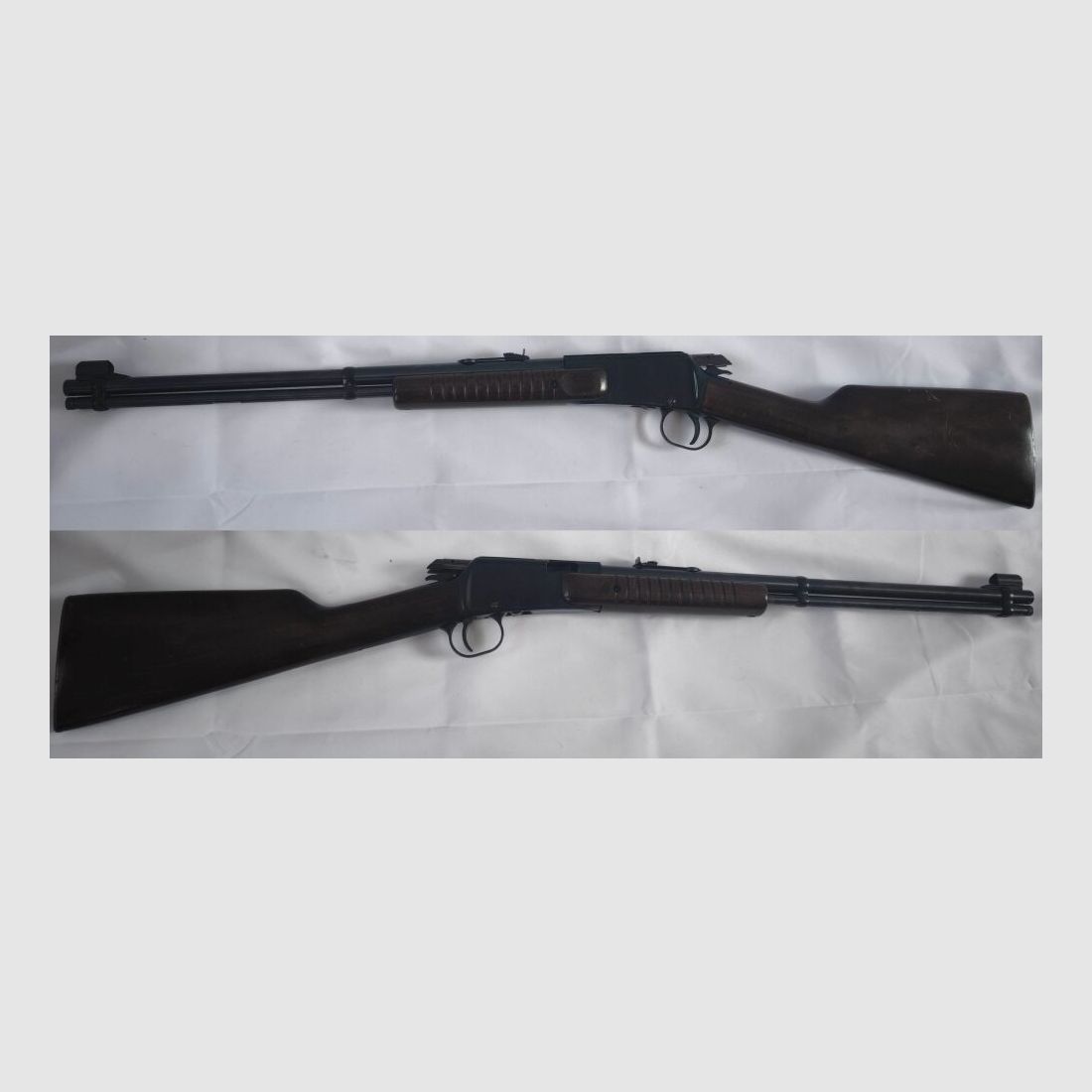Erma EG 72 .22lr