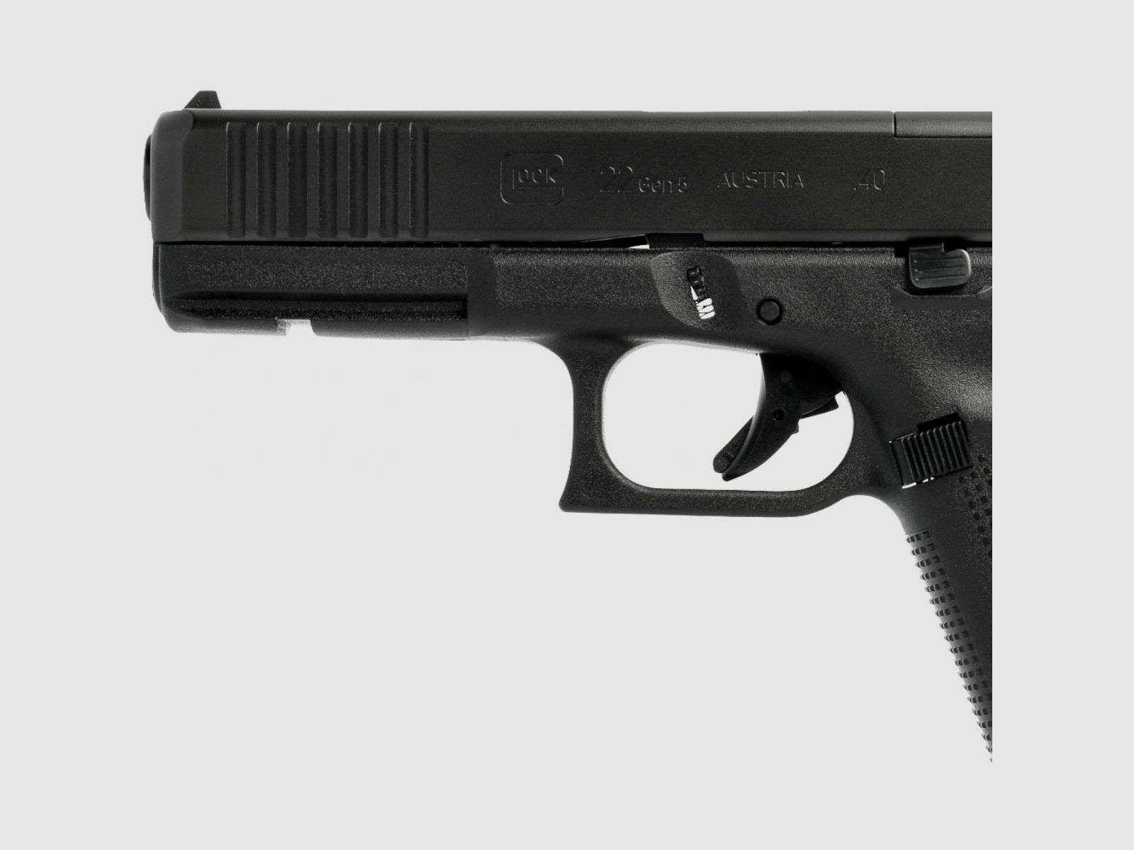 Glock 22 MOS Gen. 5, imagen 6 de 8