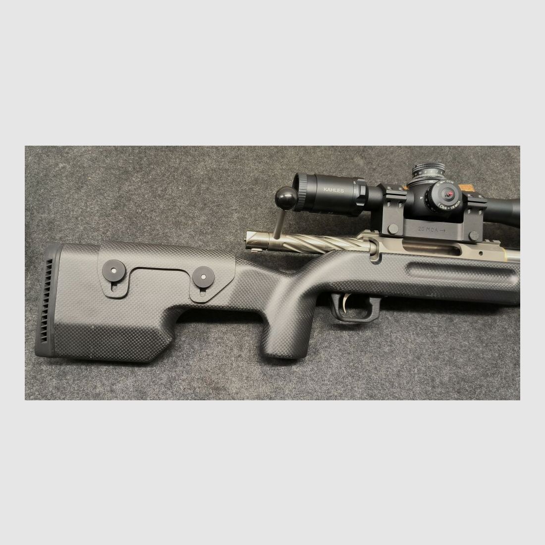 STL / Schmitt Technische Lösungen C1