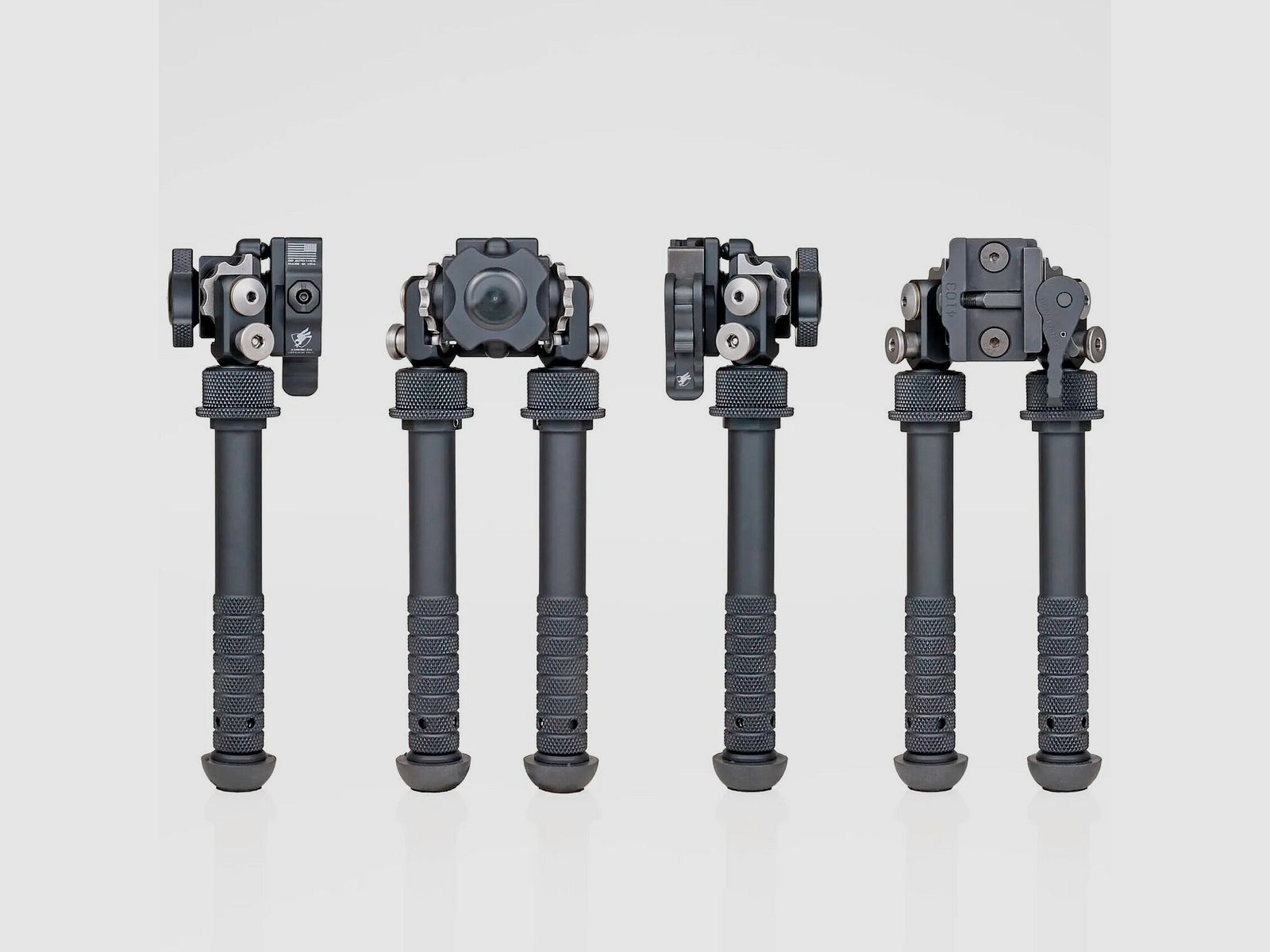 Haenel Zweibein Atlas für RS8/RS9, HLR und LR/One, Bild 3 von 3