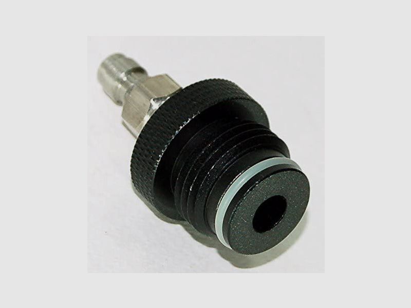 ASA-Adapter und männlicher Luftanschluss, Bild 1 von 2