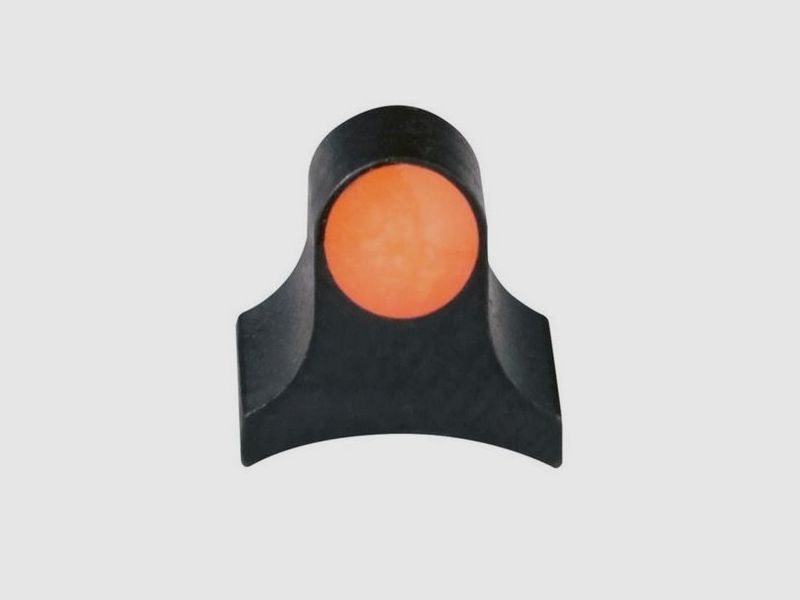 Visierkorn Big Dot Orange Flinte